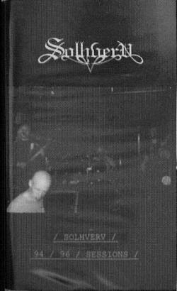 Solhverv : 94-96 Sessions